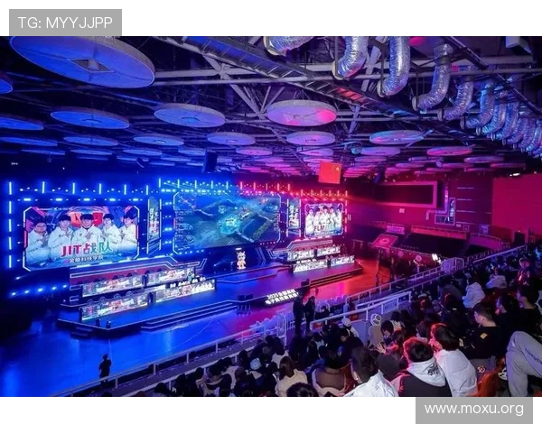 二八杠的春天：结合电竞元素打造二八杠赛事，推动行业竞技化发展