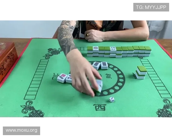 二八杠的夏天：夏季棋牌竞技热潮，助你轻松掌握二八杠的核心玩法与技巧